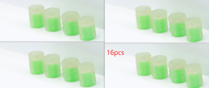 Electric Vehicle Vacuum Tire Valve Luminous Core Cover