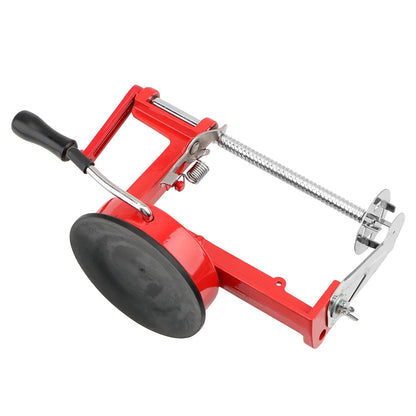 Potato and fruit peeling tool