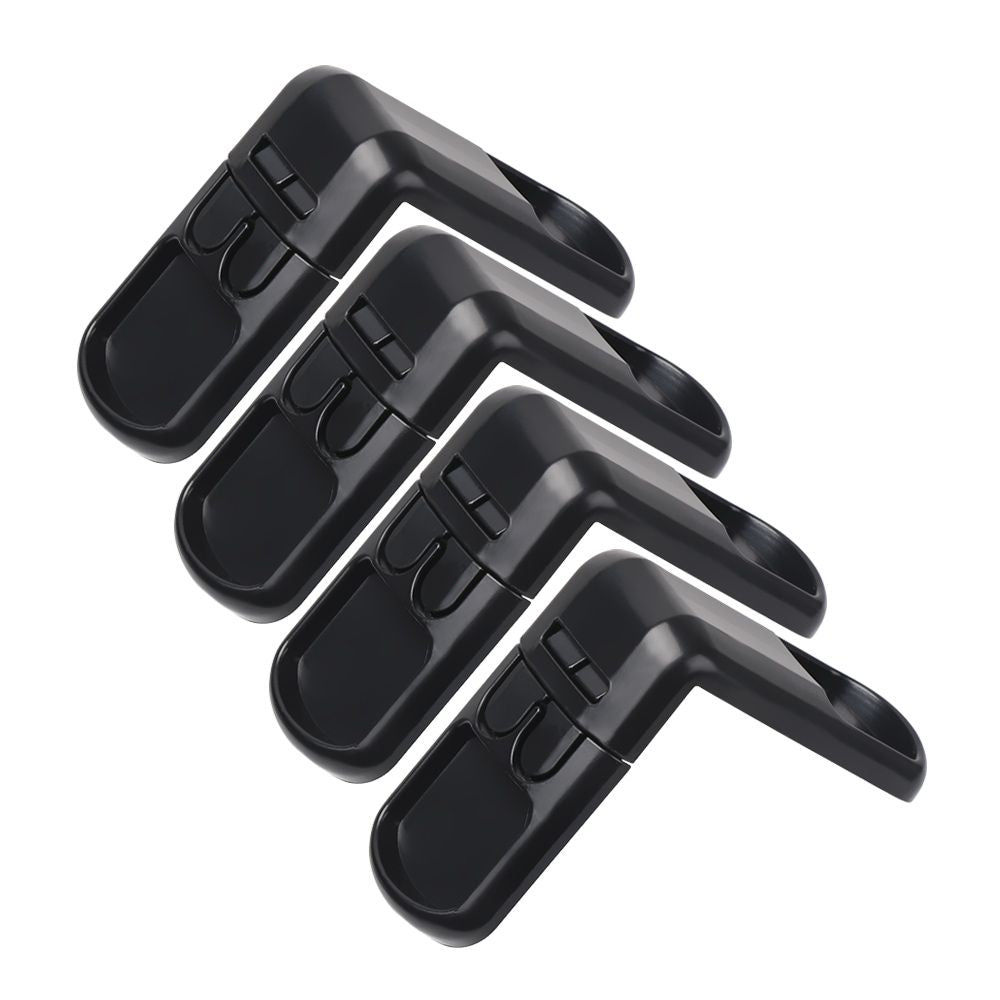 1PCS Baby Safety Refrigerator Lock With Keys or Coded Lock Infant Security Cabinet Locks Sliding Closet Door Locks