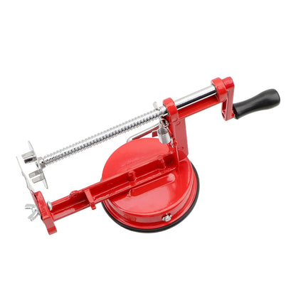 Potato and fruit peeling tool