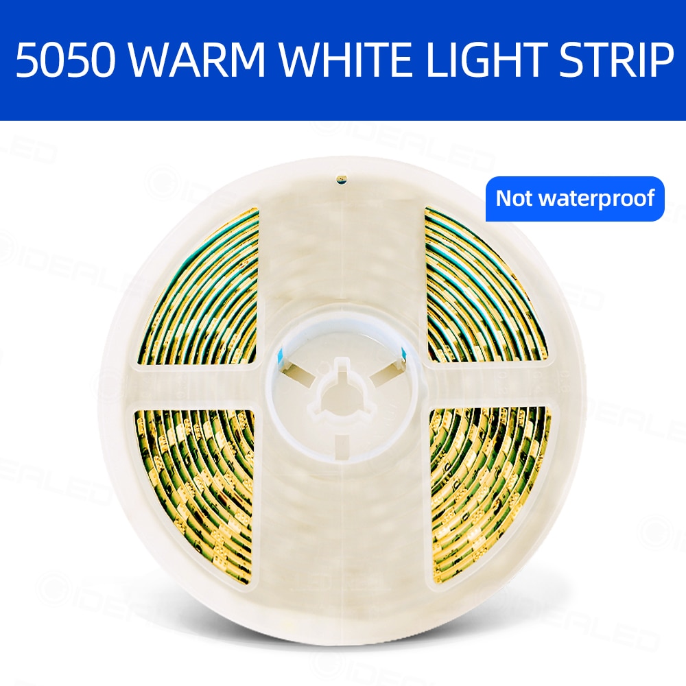 LED Motion Sensor COB Light Strip Stair 16 Channel Smart Controller Indoor Motion Night light for 12-16 Step Stair Lights