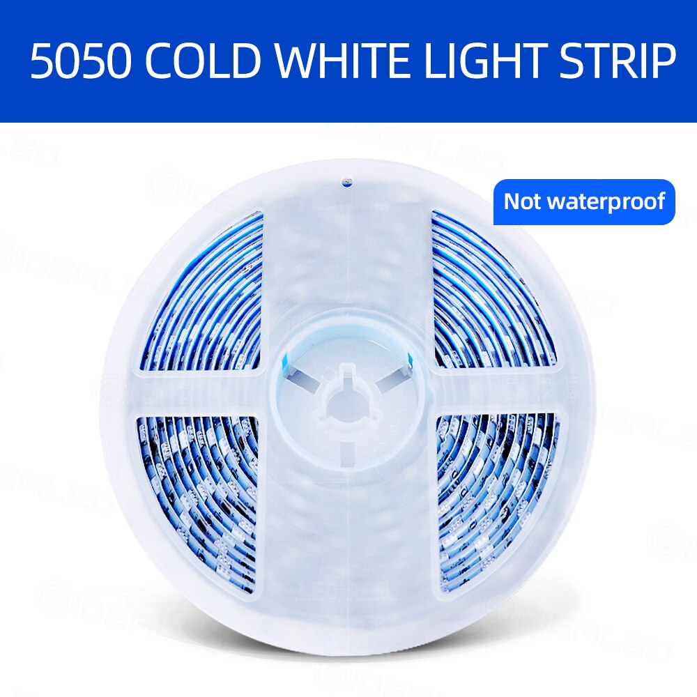 LED Motion Sensor COB Light Strip Stair 16 Channel Smart Controller Indoor Motion Night light for 12-16 Step Stair Lights