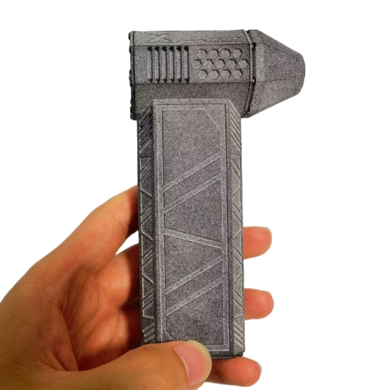 New Mini Turbo Violent Fan