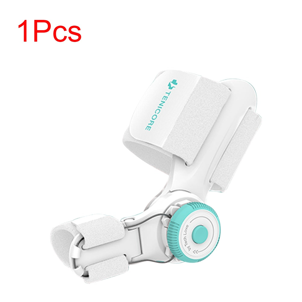 Bunion Corrector Splint Big Toe Straightener Corrector Knob Hallux Valgus Correction Orthopedic Supplies Pedicure Foot Care