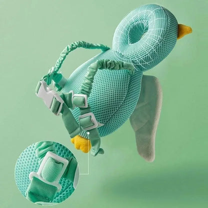 Baby Anti-Fall Pillow