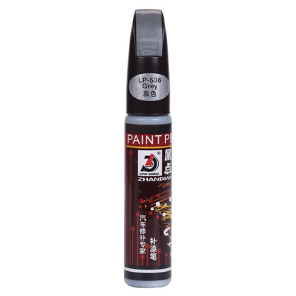 12ML Professional Applicator Remover Car Paint Pen Scratch Repair Tool Touch Up Paint Waterproof Clear Coat Applicator