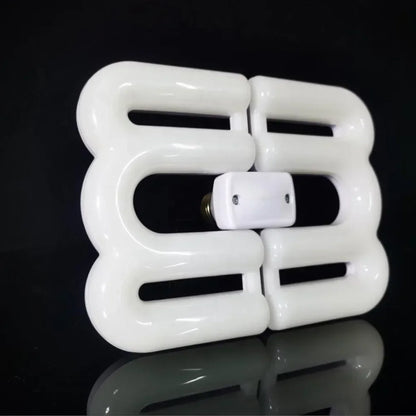 40w 60w Light Fan Blade Folding Bulb Led LED Bulb E27 Lamp 85-265V Foldable High Bay Light for House Garage Lighting