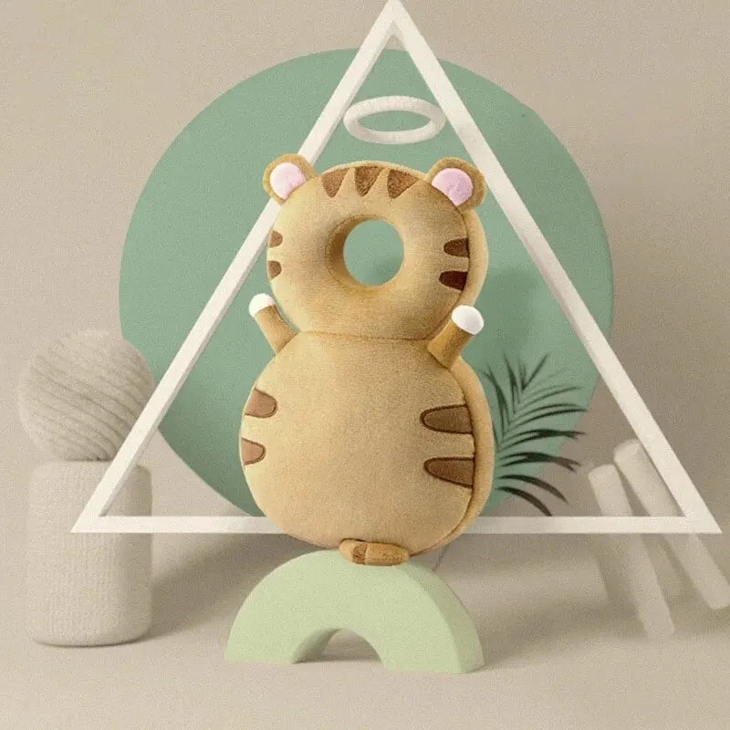 Baby Anti-Fall Pillow
