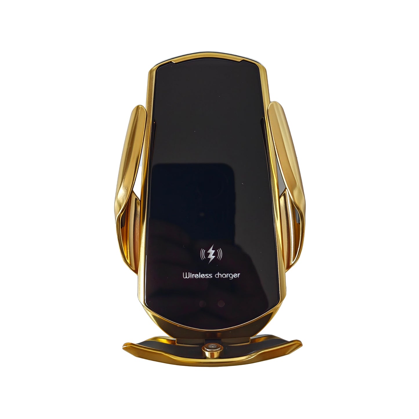 Car Phone Holder For Mercedes Benz 2008 2009 2010 C Class W204 Wireless Charger USB Infrared Fast Charging