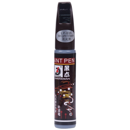 12ML Professional Applicator Remover Car Paint Pen Scratch Repair Tool Touch Up Paint Waterproof Clear Coat Applicator