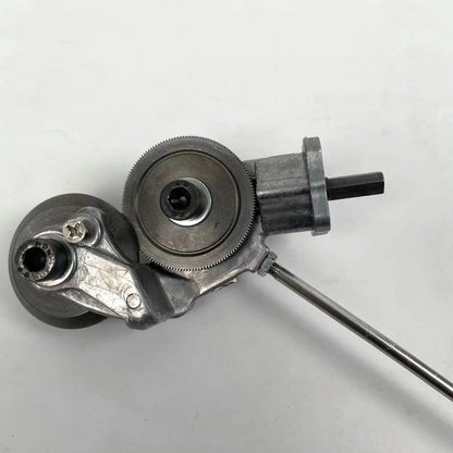 Metal Sheet Cutter Tool