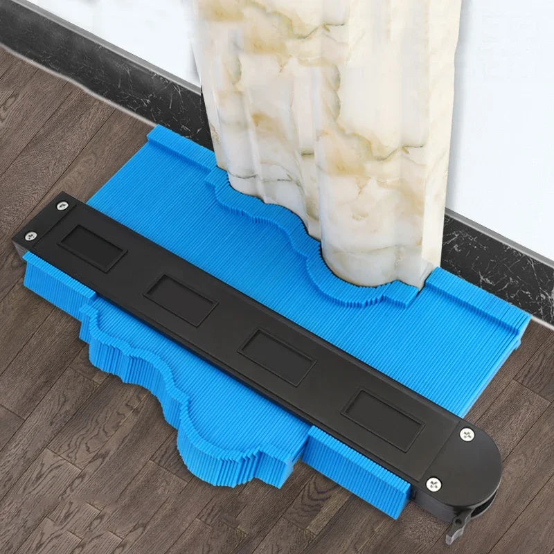 Contour Gauge Duplicator - Shape Profiling Tool