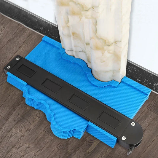 Contour Gauge Duplicator - Shape Profiling Tool