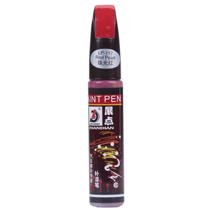 12ML Professional Applicator Remover Car Paint Pen Scratch Repair Tool Touch Up Paint Waterproof Clear Coat Applicator