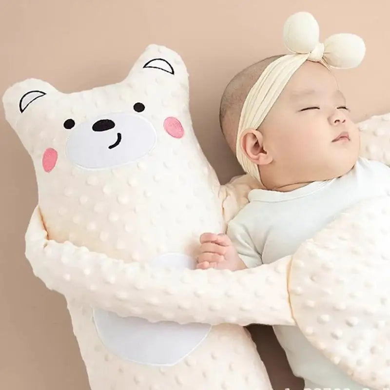 Remote Control Electric Baby Sleep Toy