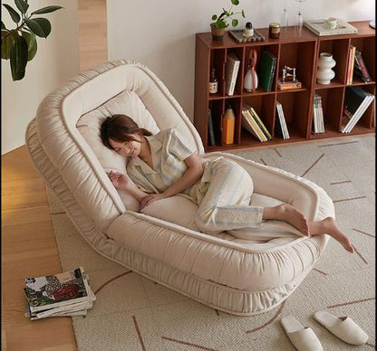 Popular Design Sofa Beds Sectional L Shape Corner Sofa Modern Fabric Living Room Furniture Scallop Molding Sofa Set