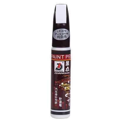12ML Professional Applicator Remover Car Paint Pen Scratch Repair Tool Touch Up Paint Waterproof Clear Coat Applicator
