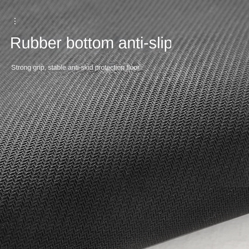 New Tech Super Absorbent Kitchen Mat Diatom Mud Pad Bathroom Pad Anti-Slip Carpet Mats Wipeable Wash Long Strip Carpet