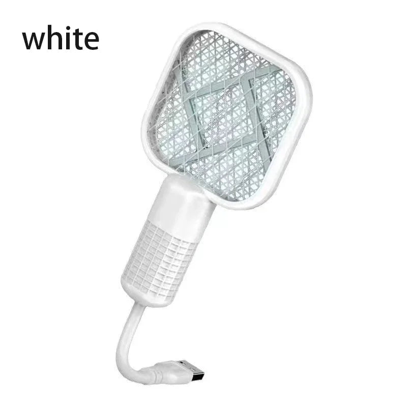 Electric Shock Mini USB Mosquito Killer Lamp
