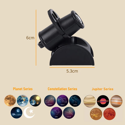 SkyMoons Projector™