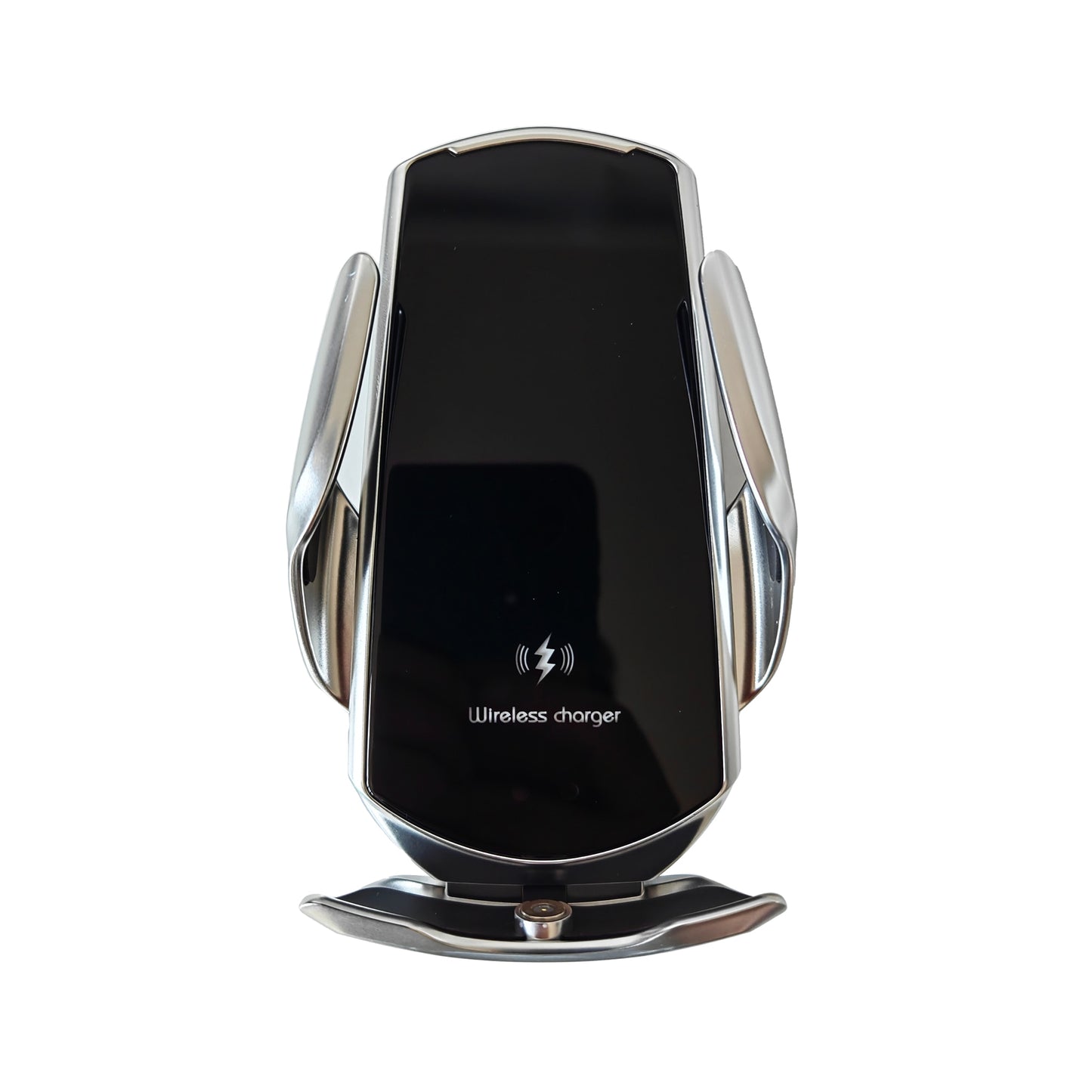 Car Phone Holder For Mercedes Benz 2008 2009 2010 C Class W204 Wireless Charger USB Infrared Fast Charging