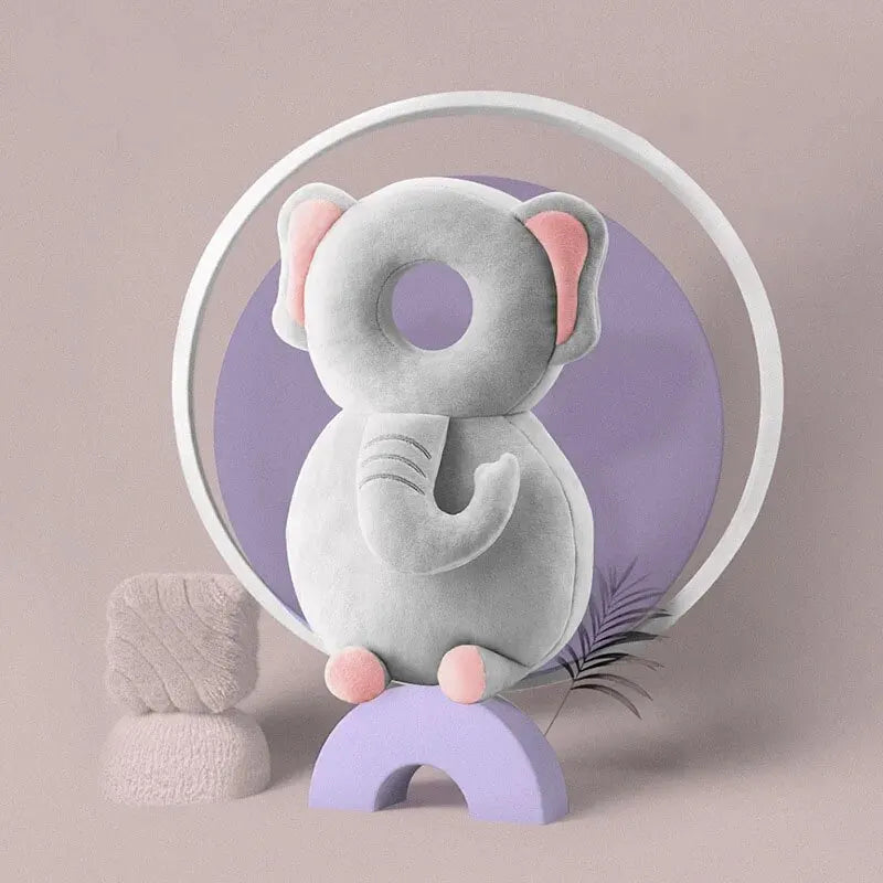 Baby Anti-Fall Pillow