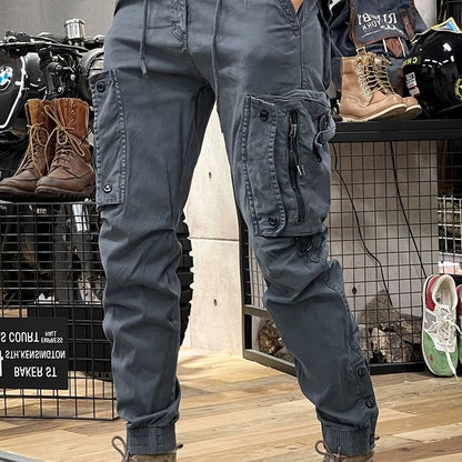 Military Cargo Pants for Men