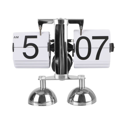 Auto Flip Digital Clock