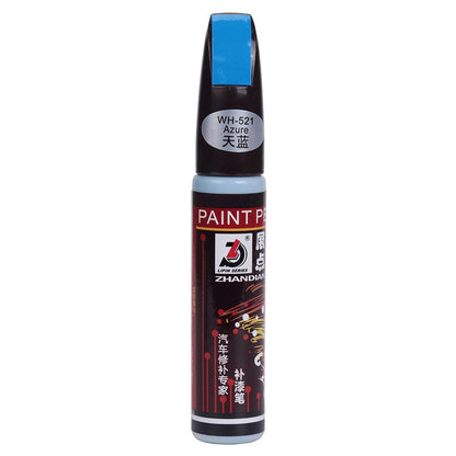 12ML Professional Applicator Remover Car Paint Pen Scratch Repair Tool Touch Up Paint Waterproof Clear Coat Applicator