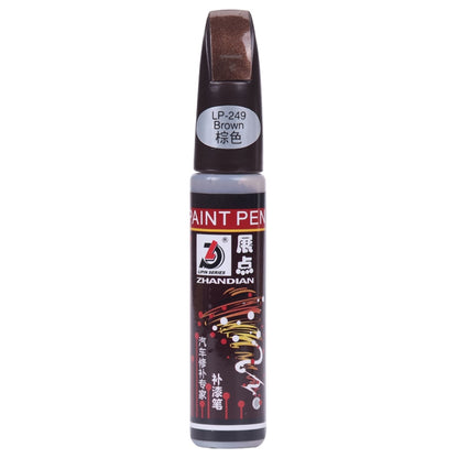 12ML Professional Applicator Remover Car Paint Pen Scratch Repair Tool Touch Up Paint Waterproof Clear Coat Applicator