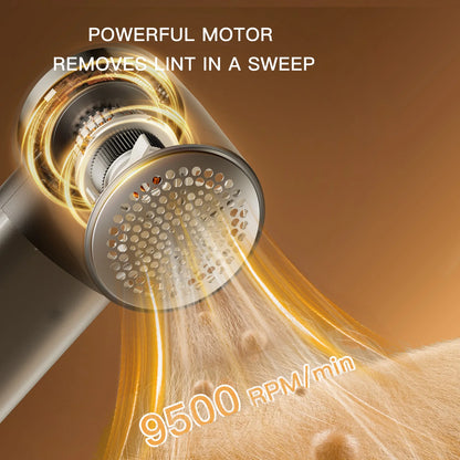 Fabric Shaver Rechargeable Lint