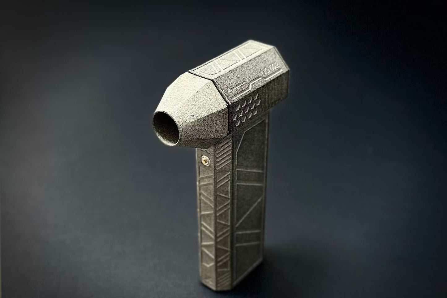 New Mini Turbo Violent Fan