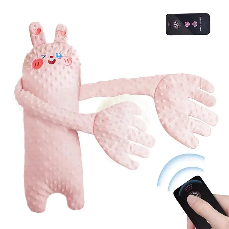 Remote Control Electric Baby Sleep Toy