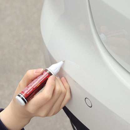 12ML Professional Applicator Remover Car Paint Pen Scratch Repair Tool Touch Up Paint Waterproof Clear Coat Applicator