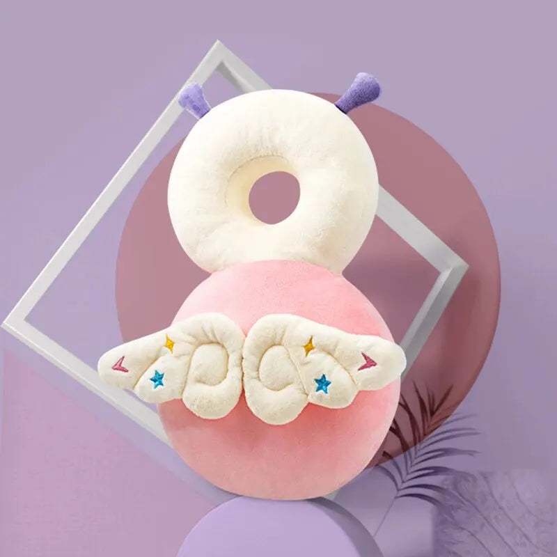 Baby Anti-Fall Pillow