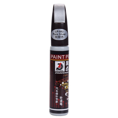 12ML Professional Applicator Remover Car Paint Pen Scratch Repair Tool Touch Up Paint Waterproof Clear Coat Applicator