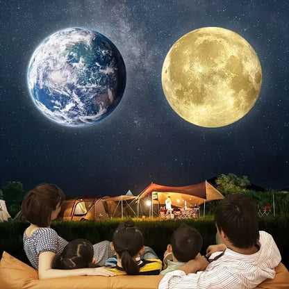 SkyMoons Projector™