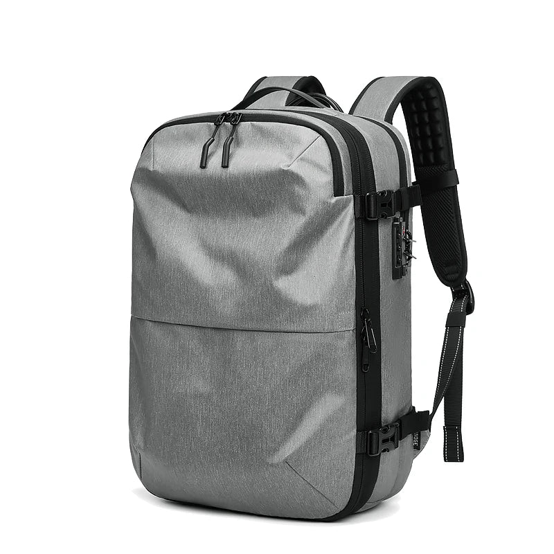 Travel Backpack vacuum compression Backpack