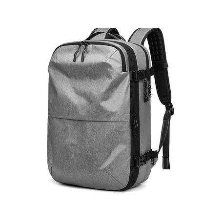 Travel Backpack vacuum compression Backpack