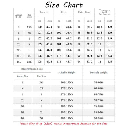 Joggers Cargo Pants Men Casual Y2k MultiPocket Male Trousers Sweatpants Streetwear Techwear Tactical Track Sport Green Pants Men