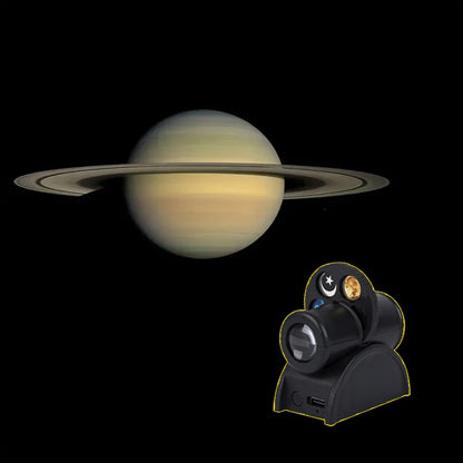 SkyMoons Projector™