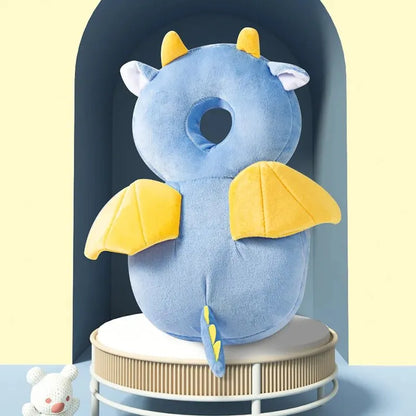Baby Anti-Fall Pillow