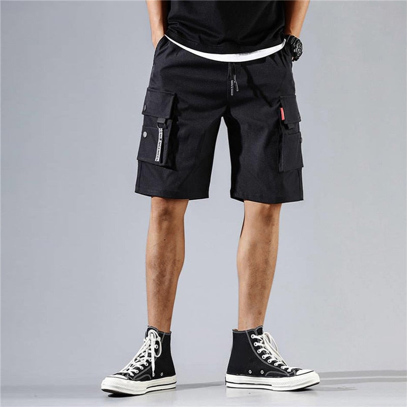 Military Cargo Pants for Men