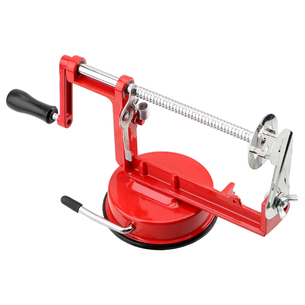 Potato and fruit peeling tool