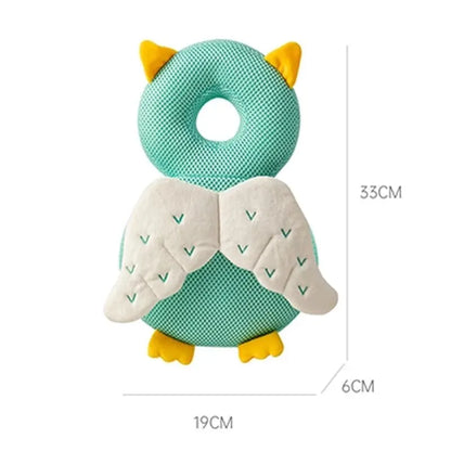 Baby Anti-Fall Pillow
