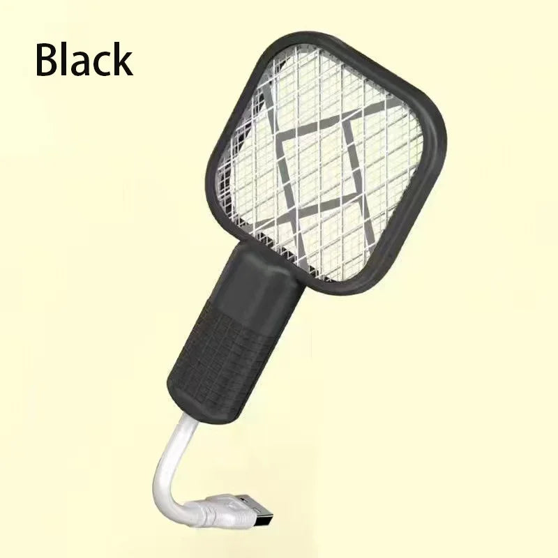 Electric Shock Mini USB Mosquito Killer Lamp