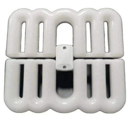 40w 60w Light Fan Blade Folding Bulb Led LED Bulb E27 Lamp 85-265V Foldable High Bay Light for House Garage Lighting