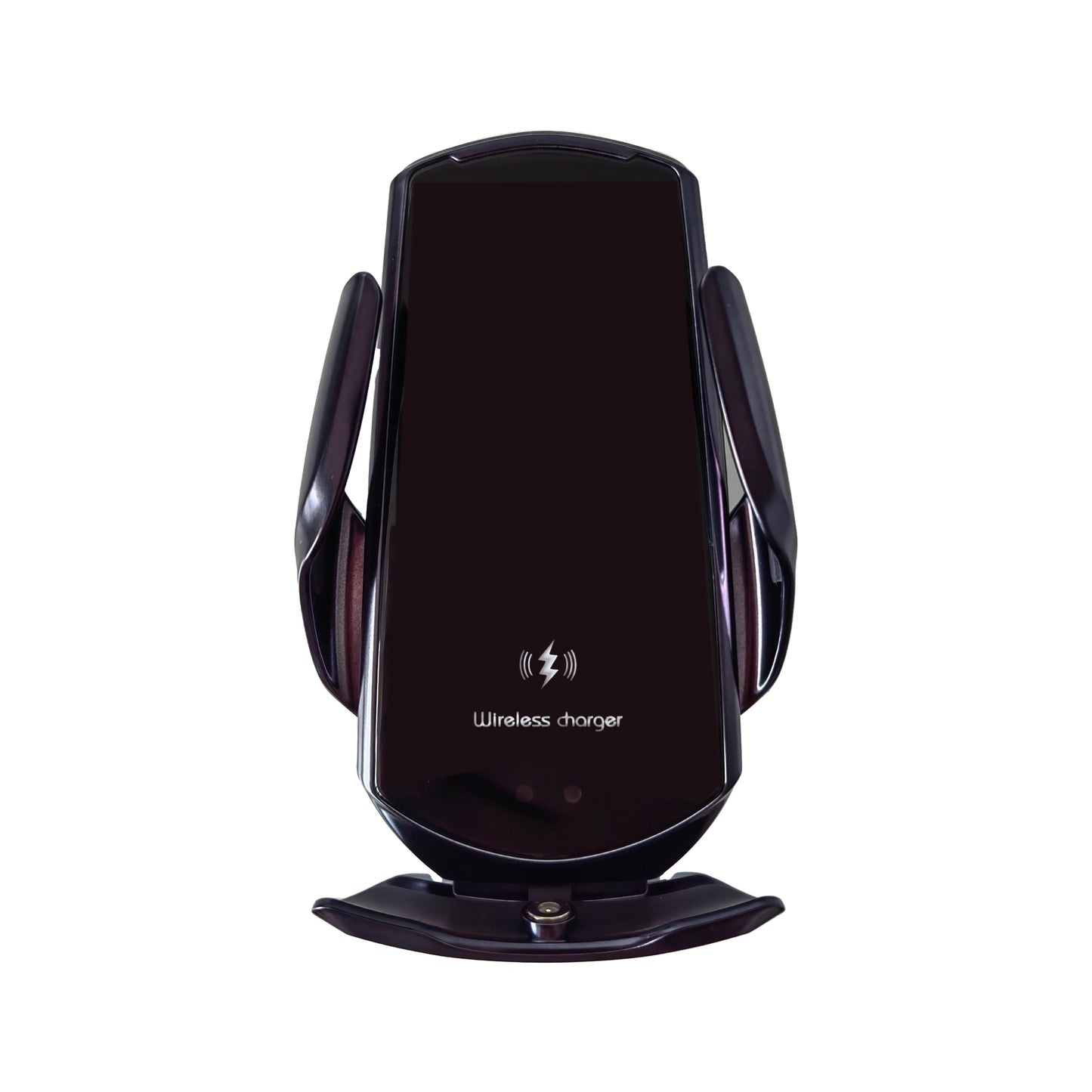 Car Phone Holder For Mercedes Benz 2008 2009 2010 C Class W204 Wireless Charger USB Infrared Fast Charging