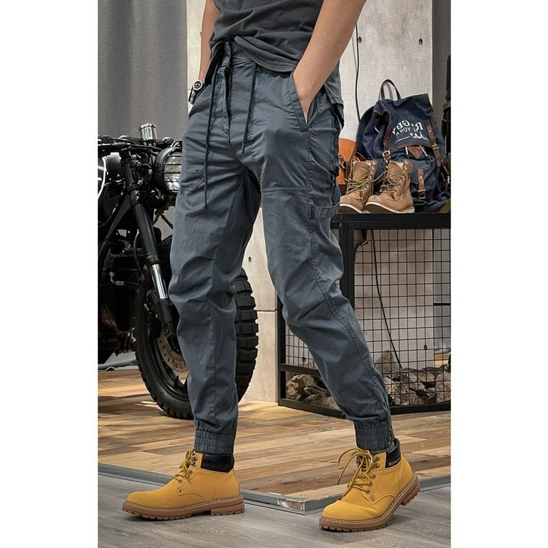 Military Cargo Pants for Men