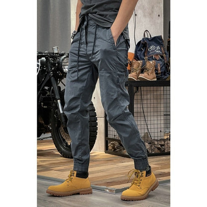Military Cargo Pants for Men